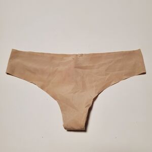 La Senza Seamless Tan Thong